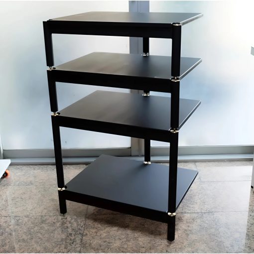 ชั้นวางเครื่องเสียง 4 ชั้น 3 ขา (New) - Image 5