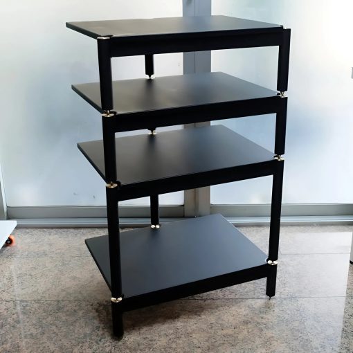 ชั้นวางเครื่องเสียง 4 ชั้น 3 ขา (New) - Image 7