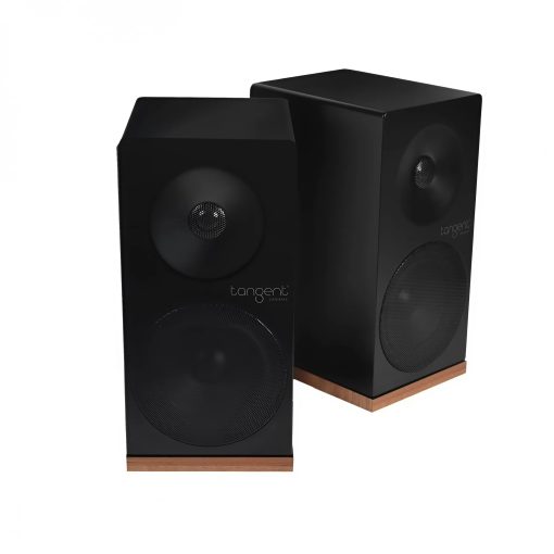 ลำโพง Tangent Spectrum X5 BT Phono Active Black (New) - Image 3