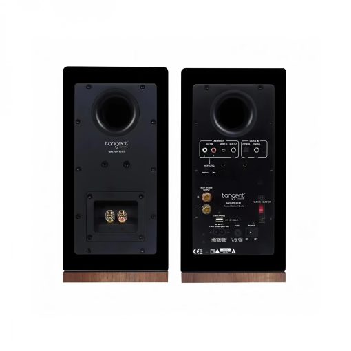 ลำโพง Tangent Spectrum X5 BT Phono Active Black (New) - Image 5
