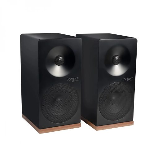 ลำโพง Tangent Spectrum X5 BT Phono Active Black (New) - Image 2