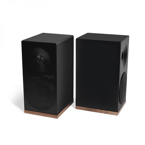 ลำโพง Tangent Spectrum X5 BT Phono Active Black (New) - Image 4