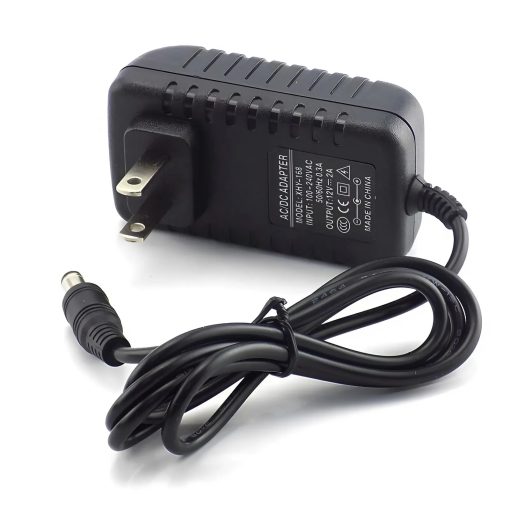หม้อแปลง 12 V (New)