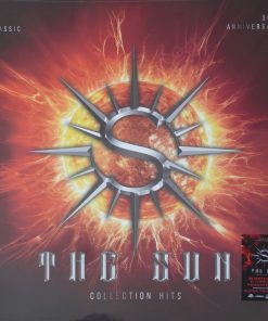 The Sun – 30th Anniversary Collection Hits (Color Vinyl)