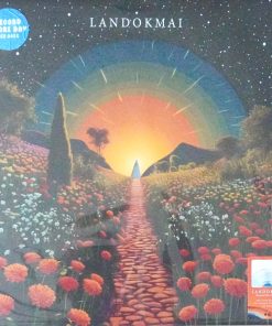 Landokmai – Blooming Where We Begin (Half Speed) (Color Vinyl)
