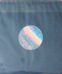 Landokmai – Blooming Where We Begin (Half Speed) (Color Vinyl)