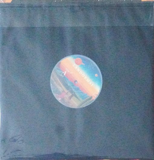 Landokmai - Blooming Where We Begin (Half Speed) (Color Vinyl) - Image 2