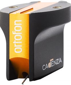 หัวเข็ม Ortofon Cadenza Bronze MC Low (New)