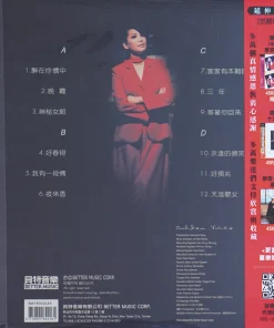 Tsai Chin – Golden Voice 1