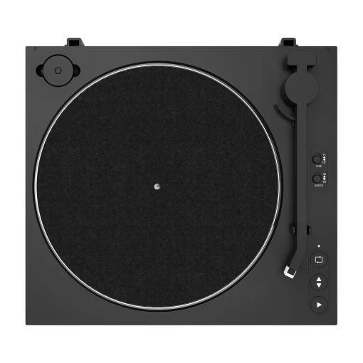 เครื่องเล่นแผ่นเสียง Victrola Automatic Turntable (New) - Image 5