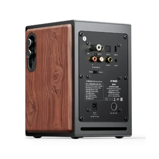 ลำโพง FiiO SA1 Desktop Active (New) - Image 7