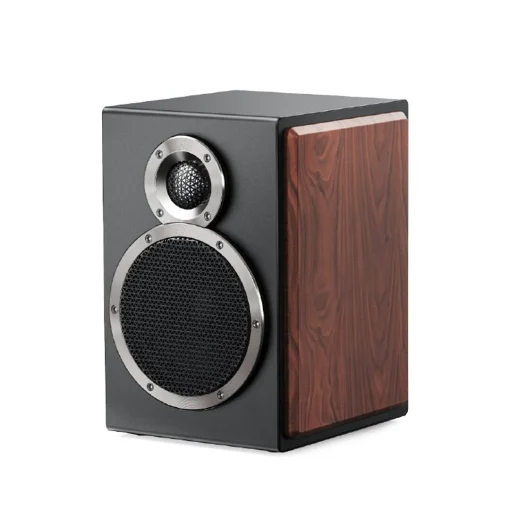 ลำโพง FiiO SA1 Desktop Active (New) - Image 4