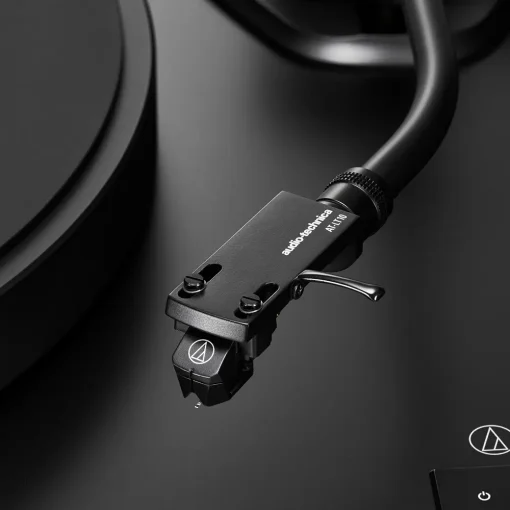 เครื่องเล่นแผ่นเสียง Audio Technica AT-LP8X (New) - Image 9