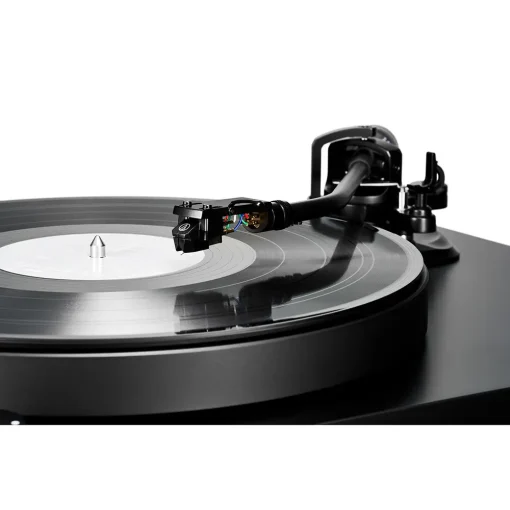 เครื่องเล่นแผ่นเสียง Audio Technica AT-LP8X (New) - Image 5