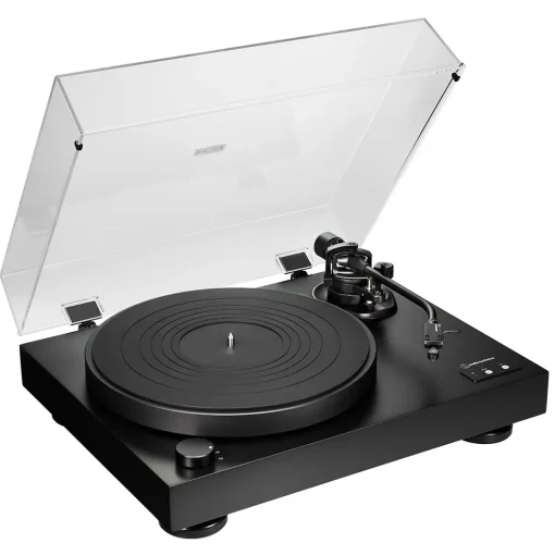 เครื่องเล่นแผ่นเสียง Audio Technica AT-LP8X (New) - Image 2
