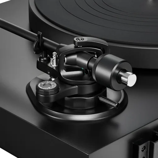 เครื่องเล่นแผ่นเสียง Audio Technica AT-LP8X (New) - Image 8