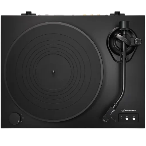 เครื่องเล่นแผ่นเสียง Audio Technica AT-LP8X (New) - Image 3