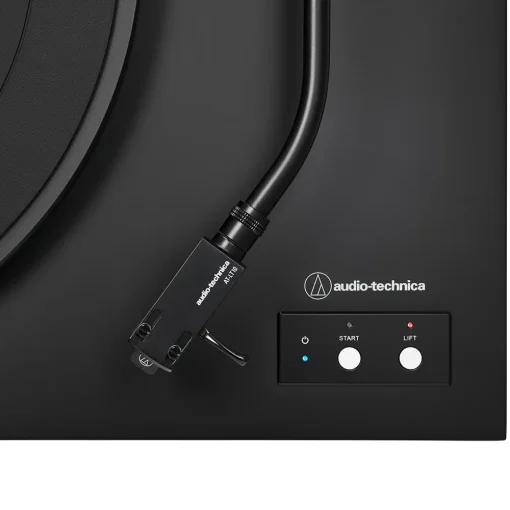 เครื่องเล่นแผ่นเสียง Audio Technica AT-LP8X (New) - Image 4