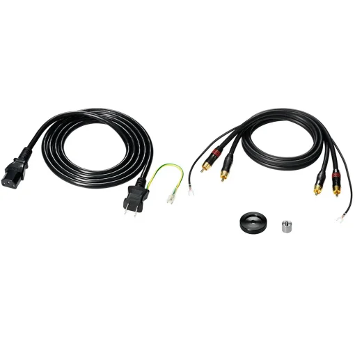 เครื่องเล่นแผ่นเสียง Audio Technica AT-LP8X (New) - Image 11