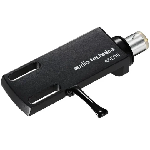 เครื่องเล่นแผ่นเสียง Audio Technica AT-LP8X (New) - Image 10