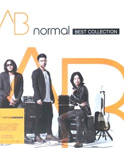 Ab Normal – Best Collection (Color Vinyl)