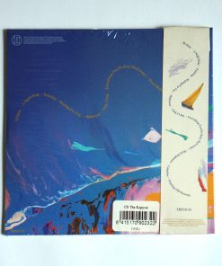 CD The Kopycat – SWIRL