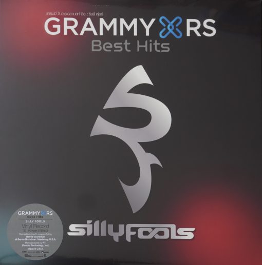 Grammy x RS Best Hits : Sillyfools