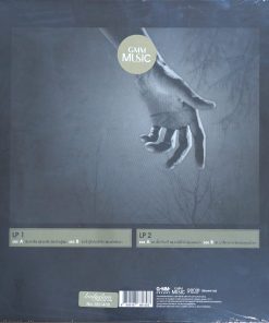 Bodyslam – Save my life (Color Vinyl)