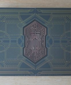 CD Cocktail – Fate (Box Set)