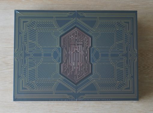 CD Cocktail - Fate (Box Set)