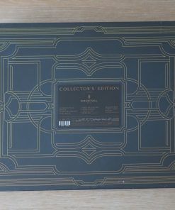 CD Cocktail – Fate (Box Set)