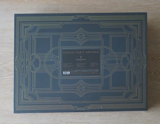 CD Cocktail - Fate (Box Set) - Image 2