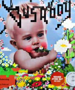 Moderndog X Na Polycat – Busaboy (Color Vinyl)