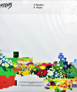 Moderndog X Na Polycat – Busaboy (Color Vinyl)
