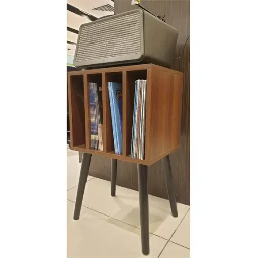 ชั้นวาง Fennessy More III Vinyl Closet (New) - Image 5