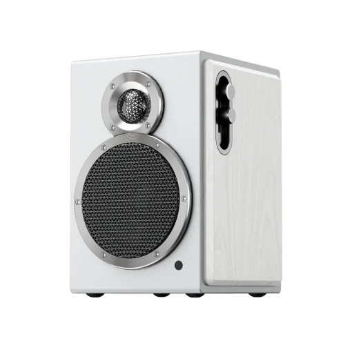 ลำโพง FiiO SA1 Desktop Active (New) - Image 9