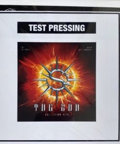 The Sun – 30th Anniversary Collection Hits (Test Pressing)