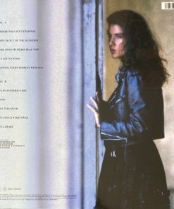 Celine Dion – Unison (Clear Vinyl)