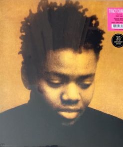 Tracy Chapman – Tracy Chapman (35th Anniversary Edition)