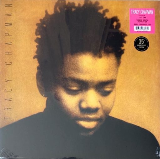 Tracy Chapman - Tracy Chapman (35th Anniversary Edition)