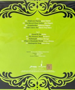 The World’s Greatest Audiophile Vocal Recordings Vol. 4 (One-Step)