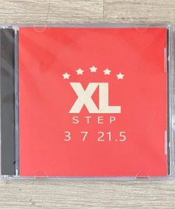 CD XL Step – 3 7 21.5