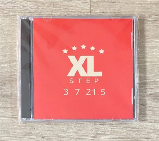 XL Step - 3 7 21.5 (Bundle Set) - Image 4