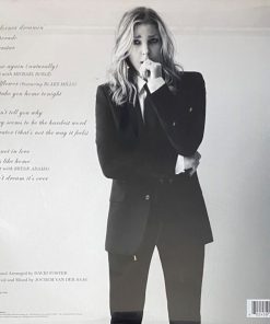 Diana Krall – Wallflower (Gray Vinyl)