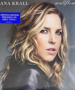 Diana Krall – Wallflower (Gray Vinyl)