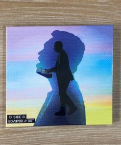 UHQCD Boyd Pod – OST Side A