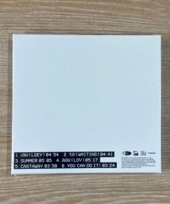 UHQCD Boyd Pod – OST Side A