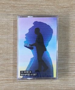 Tape Boyd Pod – OST Side A