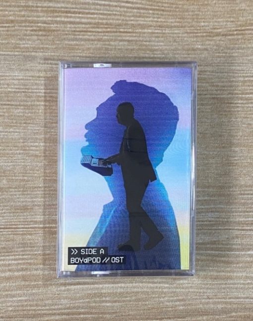 Tape Boyd Pod - OST Side A