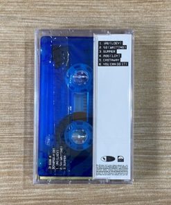 Tape Boyd Pod – OST Side A